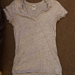 victoria secret v neck